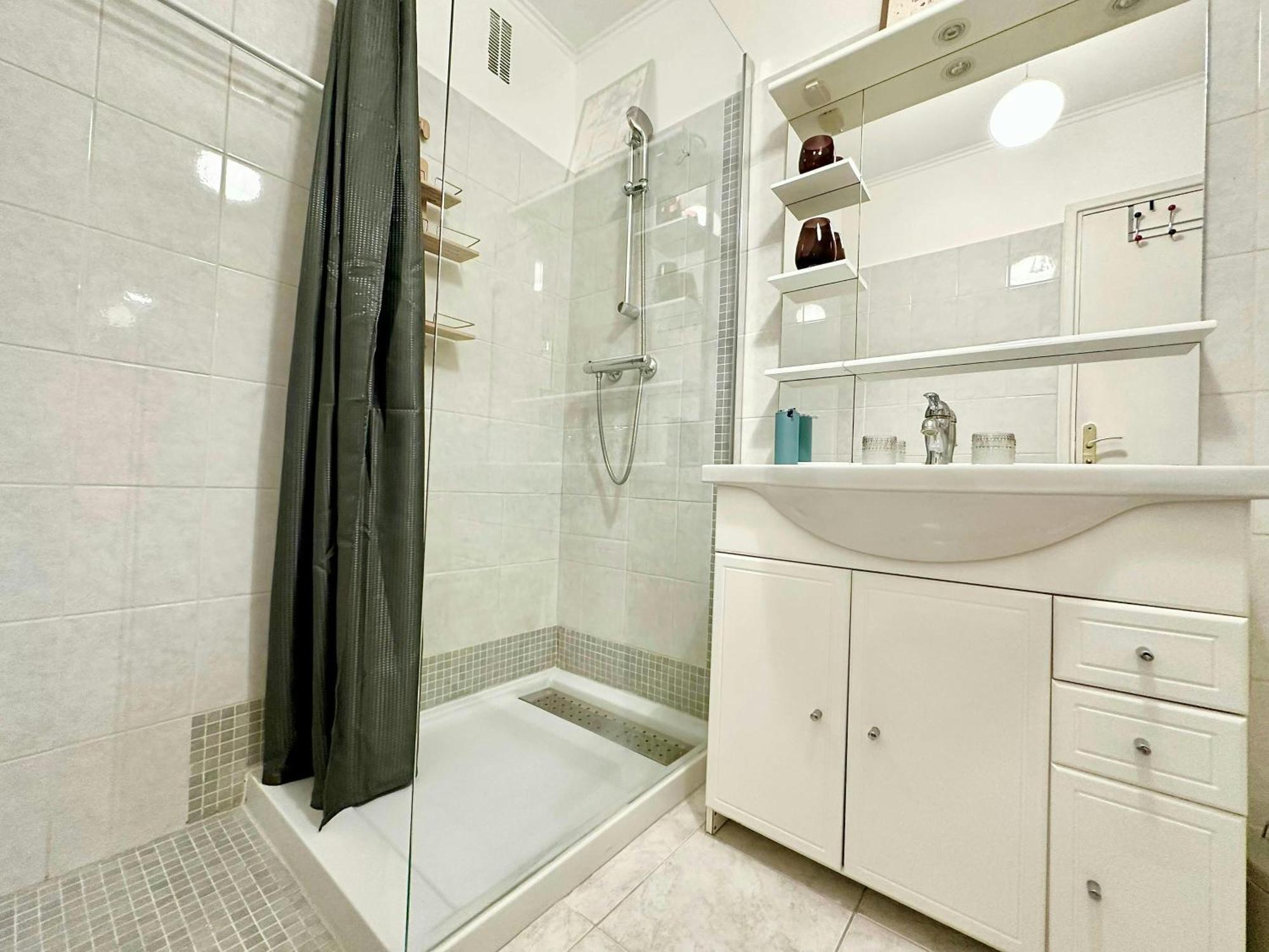 Charmant 2 Pieces Centre Cannes Proche Palais Екстериор снимка